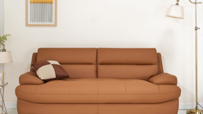 까사앤듀 디벨 3인용 가죽 소파🛋️ : 솔직 후기 & 꿀팁 대방출! (최저가 득템 찬스!)